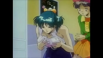 Animation werewolf transformation