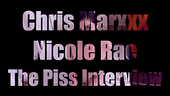 Nicole the piss interview