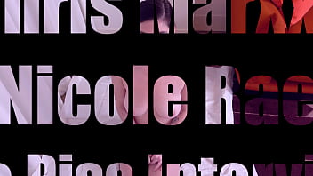 Nicole the piss interview