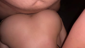 Couple latino mexucana caliente follando por el culo