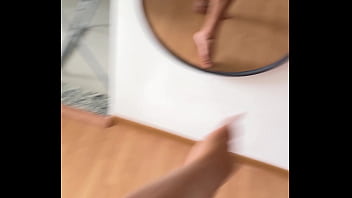 Domingo dia de deixar os pelinhos todos dourados daquele jeitinho e claro que no meu vip postei toda peladinha