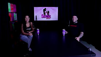 Viu uma loira linda no arnold class recebeu hates de amigos gosta do sexo oral pegou uma mulher fria e o tadala rafinha do cref watch sheer red