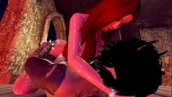 Acuerdo Sexual Dentro Del Mundo Virtual thumbnail