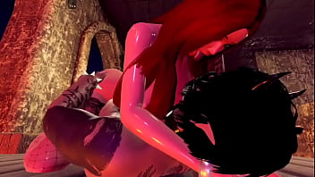 Acuerdo sexual dentro del mundo virtual