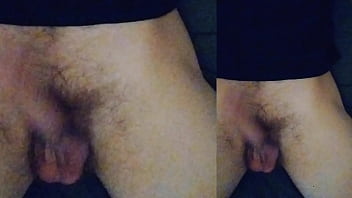 You can see the precum if you look closer