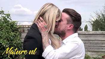 Tall milf lucy knows how to treat a man