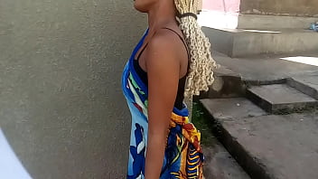 Boo likes it like that so am a give it to him