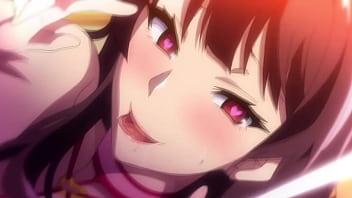 Ajisai kordhell netorare hmv