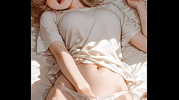 Wet & noisy – sloppy blowjob comp with realistic moans