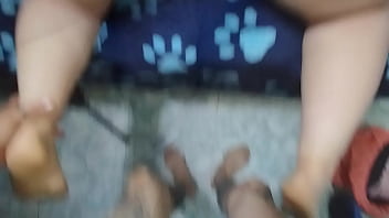 Dulcevaginaspro mi prima esta tan buena que se deja hacer todo lo que le diga