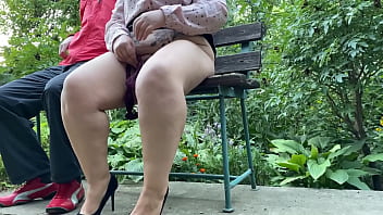 Mature milf's cum and pussy soaked panties for pervert son in law