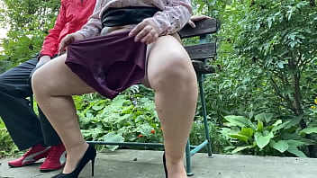 Mature milf's cum and pussy soaked panties for pervert son in law