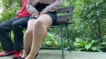 Mature milf's cum and pussy soaked panties for pervert son in law