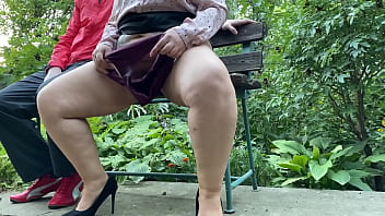 Mature milf's cum and pussy soaked panties for pervert son in law