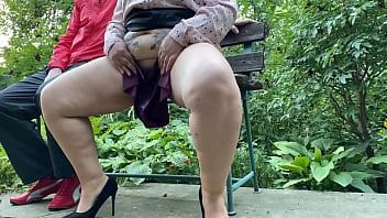 Mature milf's cum and pussy soaked panties for pervert son in law