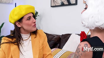 She wanted donations but got eaten out like a buffet