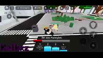 Pegando kkkills no jjs kaksskk