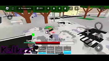 Pegando kkkills no jjs kaksskk