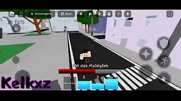 Pegando kkkills no jjs kaksskk