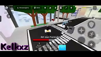 Pegando kkkills no jjs kaksskk