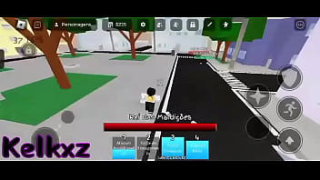 Pegando kkkills no jjs kaksskk