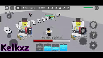 Pegando kkkills no jjs kaksskk