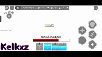 Pegando kkkills no jjs kaksskk
