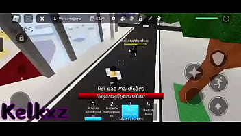 Pegando kkkills no jjs kaksskk