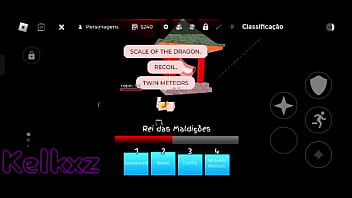 Pegando kkkills no jjs kaksskk