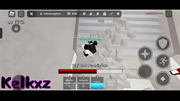 Pegando kkkills no jjs kaksskk