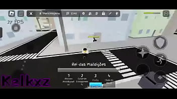 Pegando kkkills no jjs kaksskk