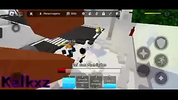 Pegando kkkills no jjs kaksskk