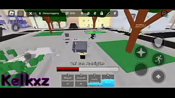 Pegando kkkills no jjs kaksskk