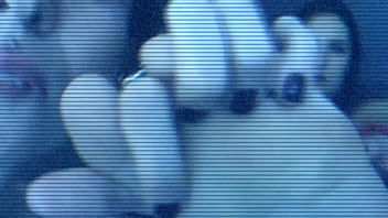 My vhs experience with foot fetish and bondage