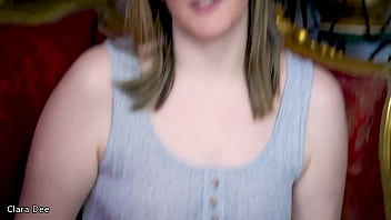 Condom cumsicle cei for my sissy clara dee joi