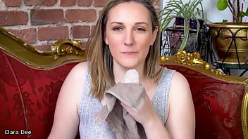 Condom cumsicle cei for my sissy clara dee joi