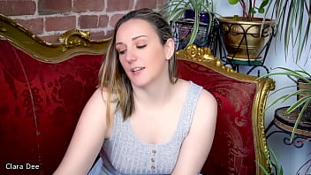 Condom cumsicle cei for my sissy clara dee joi