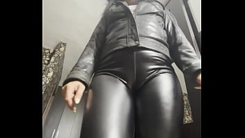 Did you miss my camel toe say hello #amateur #milf #homemade #pov #stepmom #latina #bigass #leather fetish #am