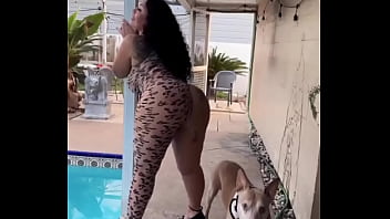 Have to enjoy what you do