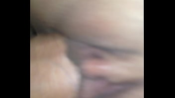 Amateur sex with a close in penetration