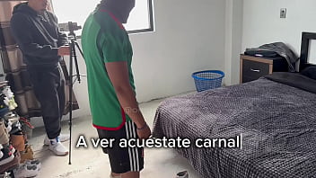 Preview sucking a straight’s ass