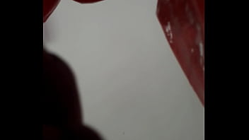 Mi chupetona otra vez