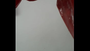 Mi chupetona otra vez