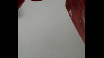 Mi chupetona otra vez