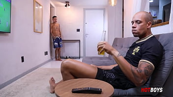 Fodendo O Safado thumbnail