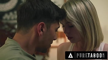 Virgin incel fucks naive blonde babe Virgin incel fucks naive blonde babe