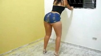 Funkeira rebolando parte 1