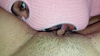 Casallombra chupando gostoso a buceta da minha esposa e depois uma bela gozada