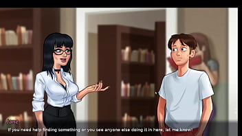 Caught my stepdaughter