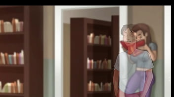 Caught my stepdaughter